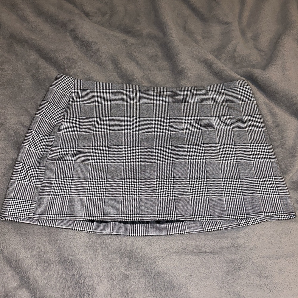 Forever 21 small mini skirt